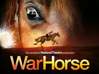 REVIEW - WAR HORSE | THE LOWRY | 22/09/2024