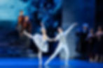 BRB - Cinderella Production Photos