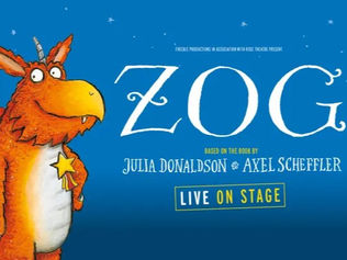REVIEW – ZOG | The Lowry | 15/04/2026