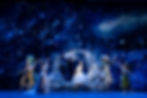BRB - Cinderella Production Photos