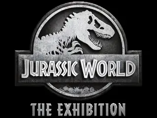REVIEW - JURASSIC WORLD EXHIBITION | THE TRAFFORD CENTRE MANCHESTER | 12/08/2024