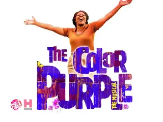 REVIEW - THE COLOUR PURPLE | THE LOWRY | 11/10/2022