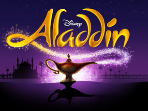 REVIEW - ALADDIN THE MUSICAL | PALACE THEATRE MANCHESTER | 29/05/2024