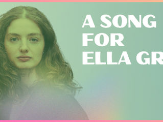 NEWS - PILOT THEATRE RETURNS TO LIVERPOOL WITH TIMELESS LOVE STORY, A SONG FOR ELLA GREY