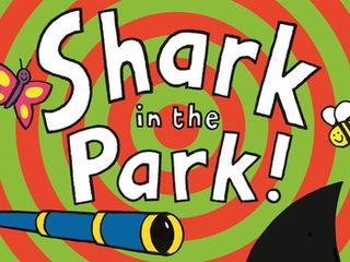 REVIEW - SHARK IN THE PARK | HOME MANCHESTER | 03/08/2024