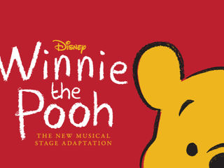 REVIEW - WINNIE THE POOH THE MUSICAL | MANCHESTER OPERA HOUSE | 23/07/2023