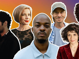 NEWS - CHESTER LITERATURE FESTIVAL RETURNS FOR 2024 WITH FIRST HEADLINERS REVEALED