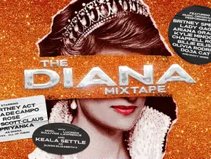 THE DIANA MIXTAPE – DRAG ROYALTY, POP ICONS & A PARTY FIT FOR A QUEEN COMES TO SALFORD