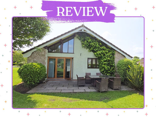 🏡 SAPPHIRE COTTAGE AT RIBBY HALL VILLAGE REVIEW – A RELAXING FAMILY STAY BY THE WATER