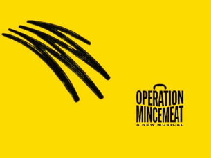 REVIEW - OPERATION MINCEMEAT | THE LOWRY | 24/02/2026