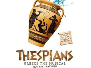 REVIEW - THESPIANS | HOME MANCHESTER | 08/06/2026