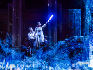 NEWS - OPERA NORTH BRINGS MAGIC, MYSTERY AND MISCHIEF TO THE LOWRY