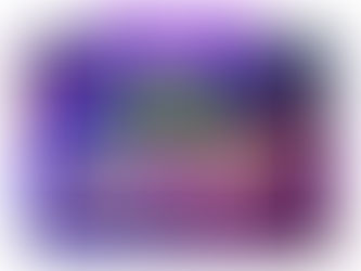 Cartoon alien, a startled man, and text "Horrible Science: Cosmic Chaos." Colorful cosmic background with planets and a meteor.