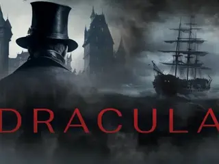 NEWS - DRACULA WILL RISE AGAIN THIS NOVEMBER…