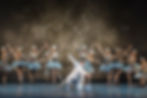 BRB - Cinderella Production Photos