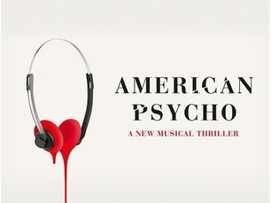 NEWS - AMERICAN PSYCHO MUSICAL LONDON: FULL CAST REVEALED FOR ALMEIDA THEATRE 2026