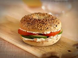 Upfordayz bagel