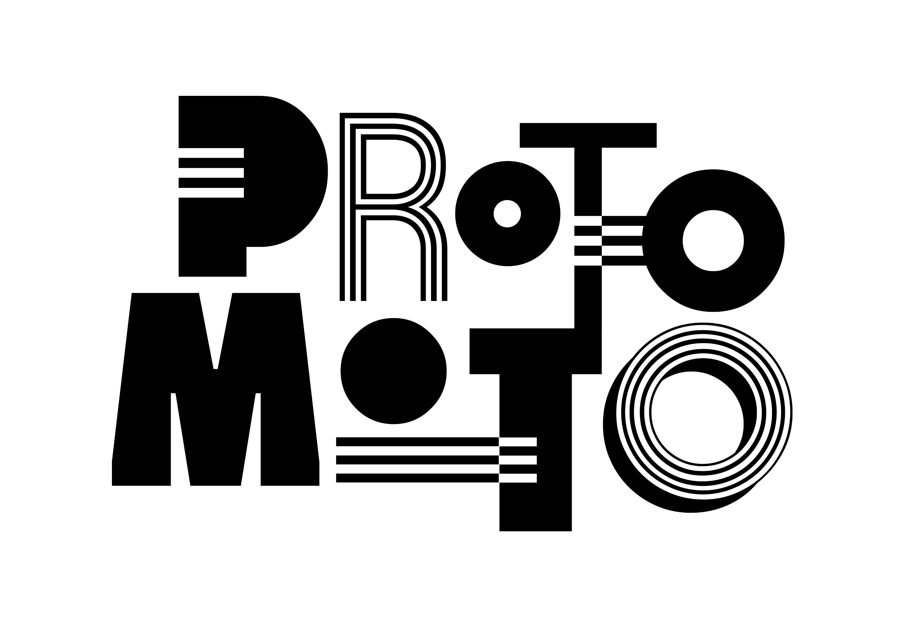 Proto Moto Logo