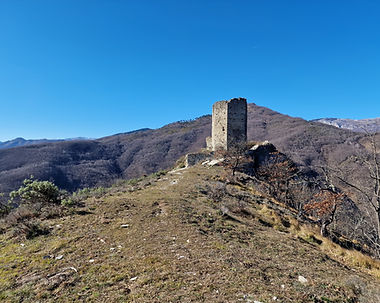 La Val Ferraia