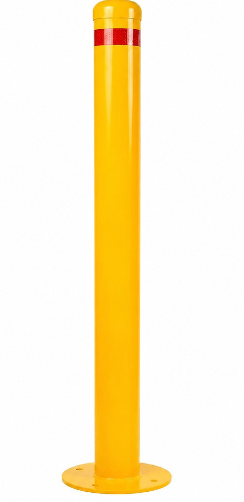 90mm surface mounted Bollard Installer Adelaide.jpg
