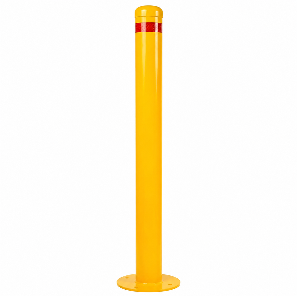 90mm surface mounted Bollard Installer Adelaide.png