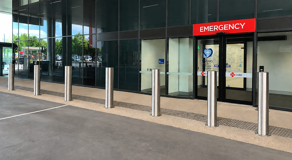 Surface mounted Bollards Adelaide.png