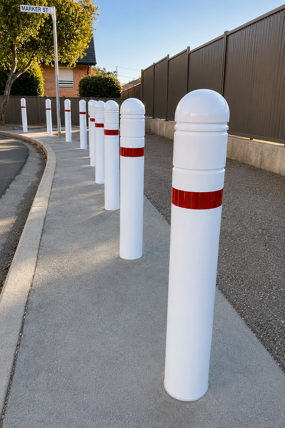 Enegergy Absorbing Bollards Adelaide.png