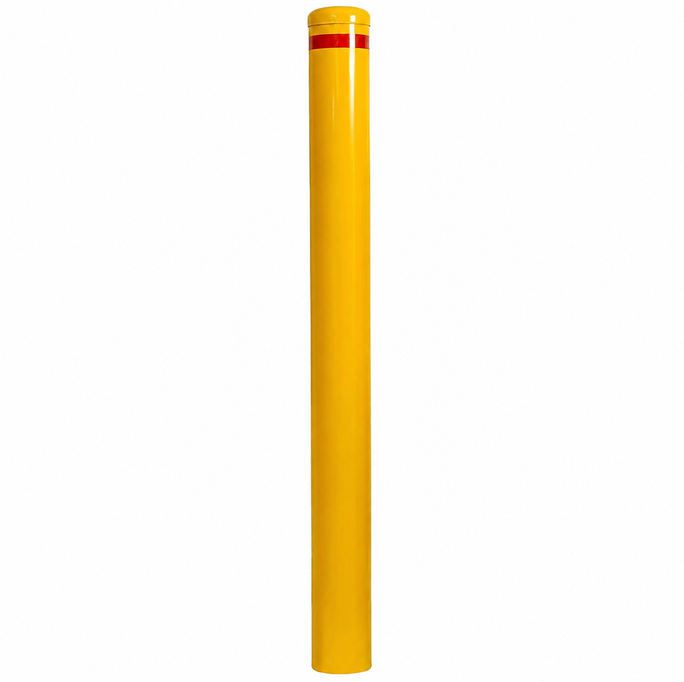 90mm inground Bollard Installer Adelaide.png