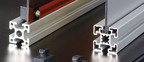 Panel Installation Elements