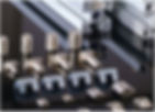 GA30 Fastening Elements