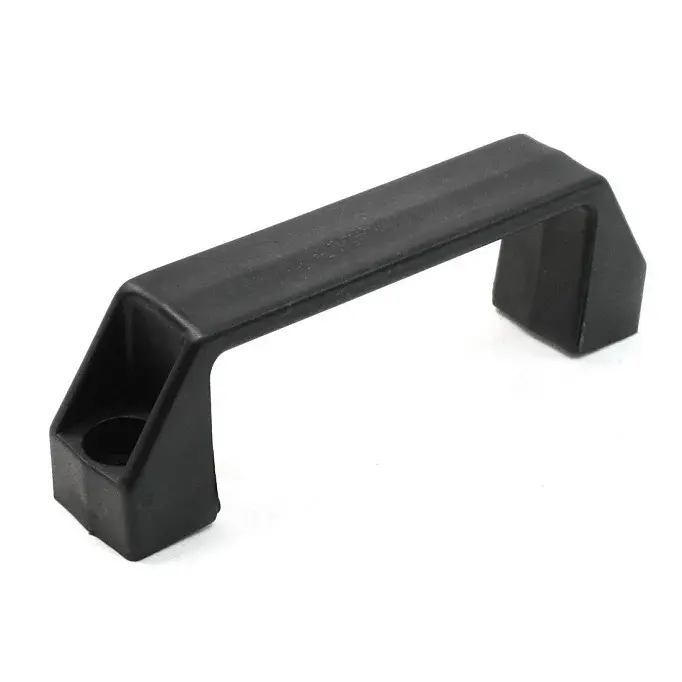 nylon handle for furniture/cupboard 120mm