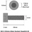 Thumbnail: Allen Socket Head Bolts M3