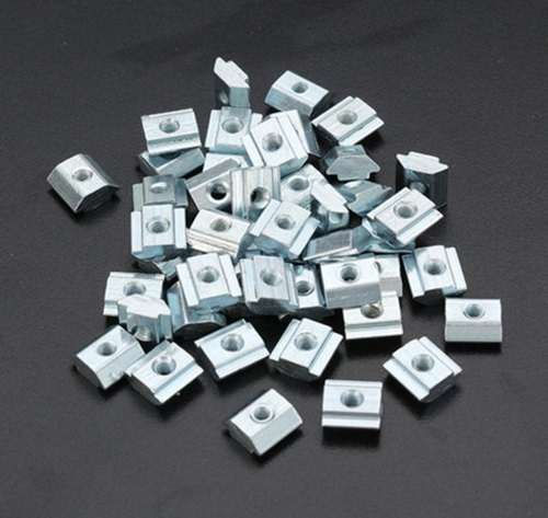 Thumbnail: 2020/2040 T Slot T nuts for Aluminum Profile M3/M4/M5