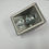 Thumbnail: 40x40 Aluminum Profile Corner Brackets with Nut & Bolts