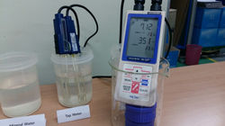 Tap water