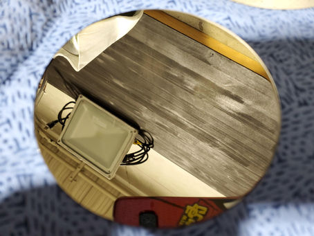 真鍮研磨加工専門|バフ研磨・鏡面仕上げ・黄銅・C3604対応|大阪・株式会社旭研磨工業所 技術ブログ