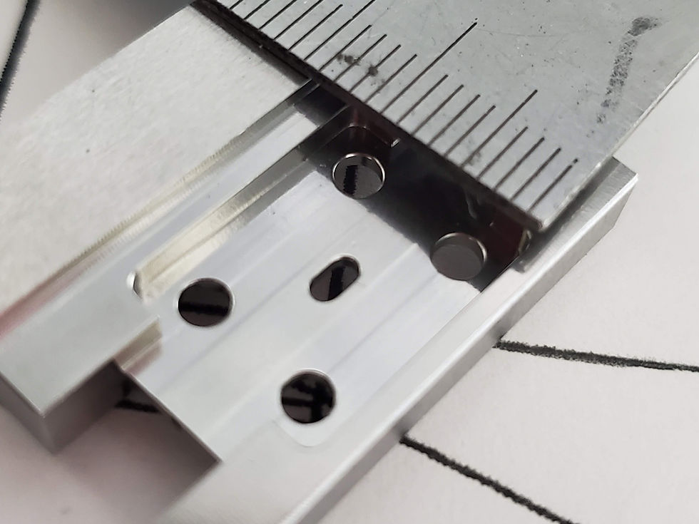 放電加工やワイヤーカット後のバリ除去・鏡面仕上げに|SMAP処理の効果と特長 | 株式会社旭研磨工業所 技術ブログ