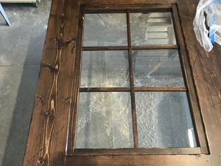 In The Shop