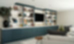 Superior Basement Modern Built In Bookcase Modern Push to Open_edited.jpg