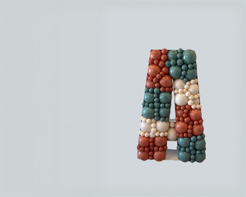 5ft Letters | Pop Cut Co