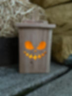 Timber Grin #10