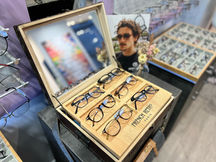 lunettes, progressif, opticien, lentilles