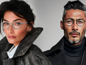 Lunettes en titane quels avantages?