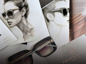 Les lunettes French Retro : l’élégance intemporelle