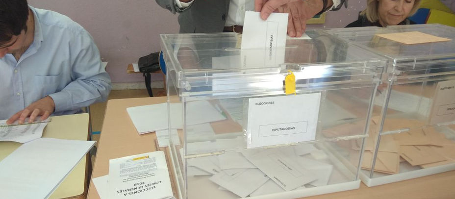 Así ha evolucionado el voto de Alcobendas en todas las Elecciones Autonómicas