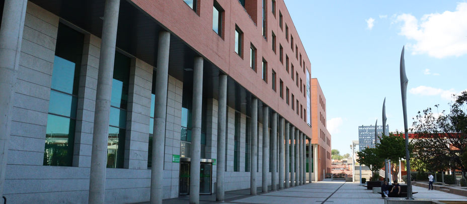 Alcobendas, ciudad de la ciencia y la innovación