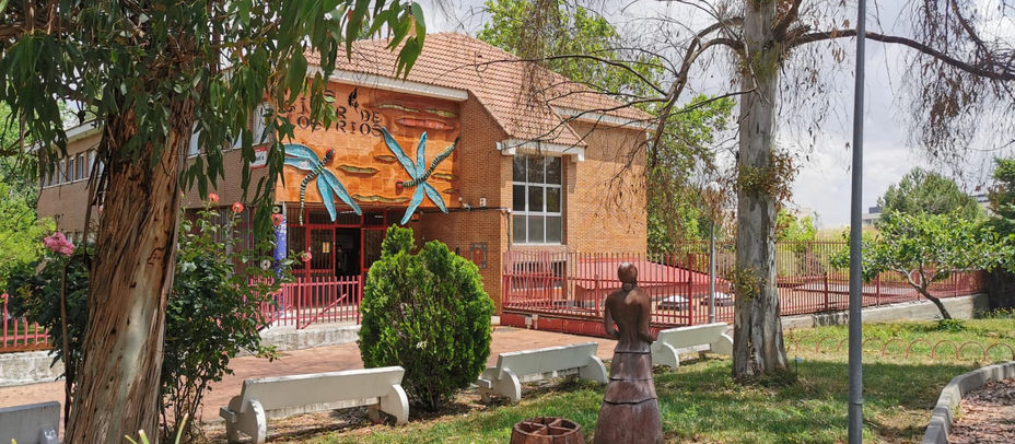 El IES Francisco Giner de los Ríos gana dos premios de la Fundación Naturgy