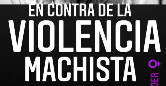 "Las mujeres mayores ocultan la violencia vivida"