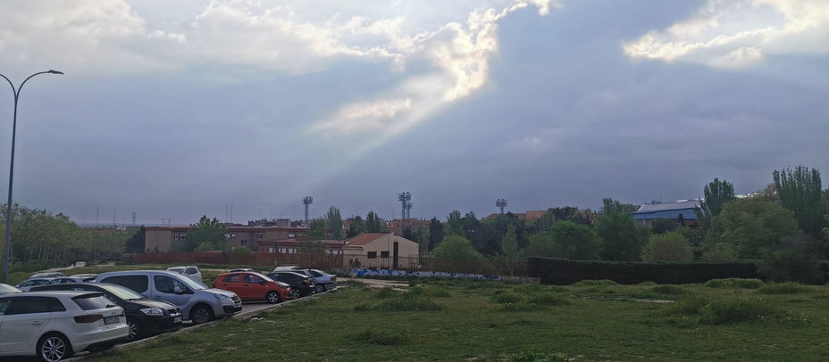 Alcobendas mejora los datos de coronavirus, pero sigue en alerta  