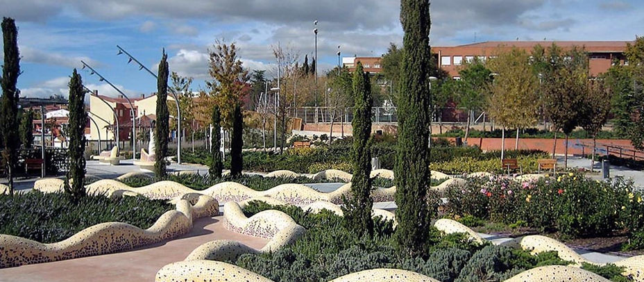 Buenos días Alcobendas! Disfruta del tiempo